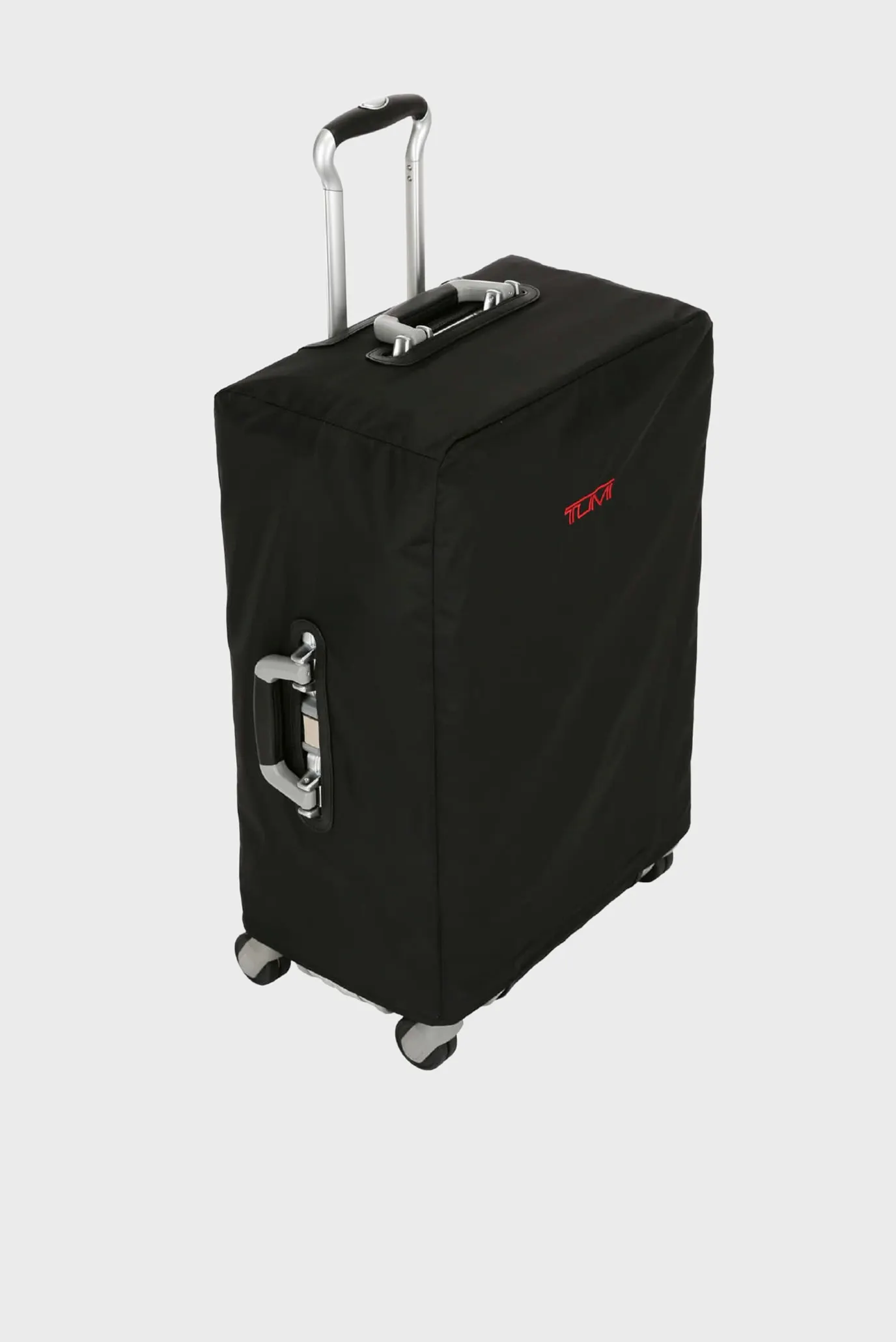 Чорний чохол для валізи 55 см TRAVEL ACCESS 2