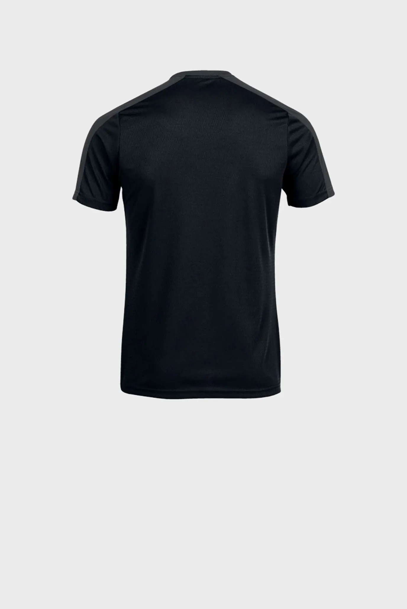 Дитяча чорна футболка 2