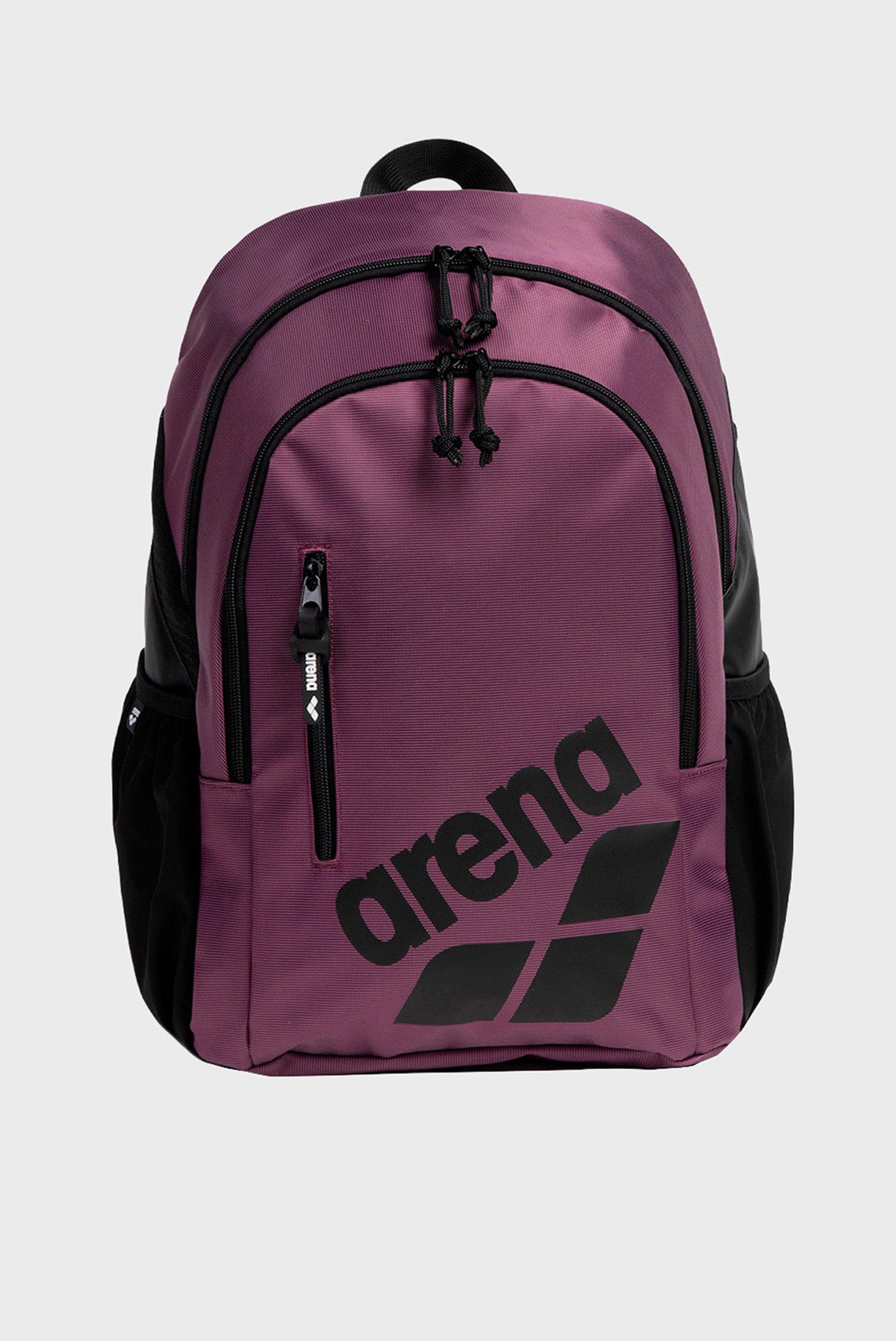 Фиолетовый рюкзак ALL SET BACKPACK 30L Фиолетовый ONESIZE Arena 010227-200 Фиолетовый рюкзак ALL SET BACKPACK 30L Фиолетовый ONESIZE Arena 010227-200