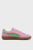 Рожеві замшеві снікерси Palermo Special Sneakers