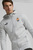 Чоловіче сіре худі FC Shakhtar Donetsk Football Casuals Hooded Jacket Men