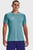 Чоловіча блакитна футболка UA Accelerate