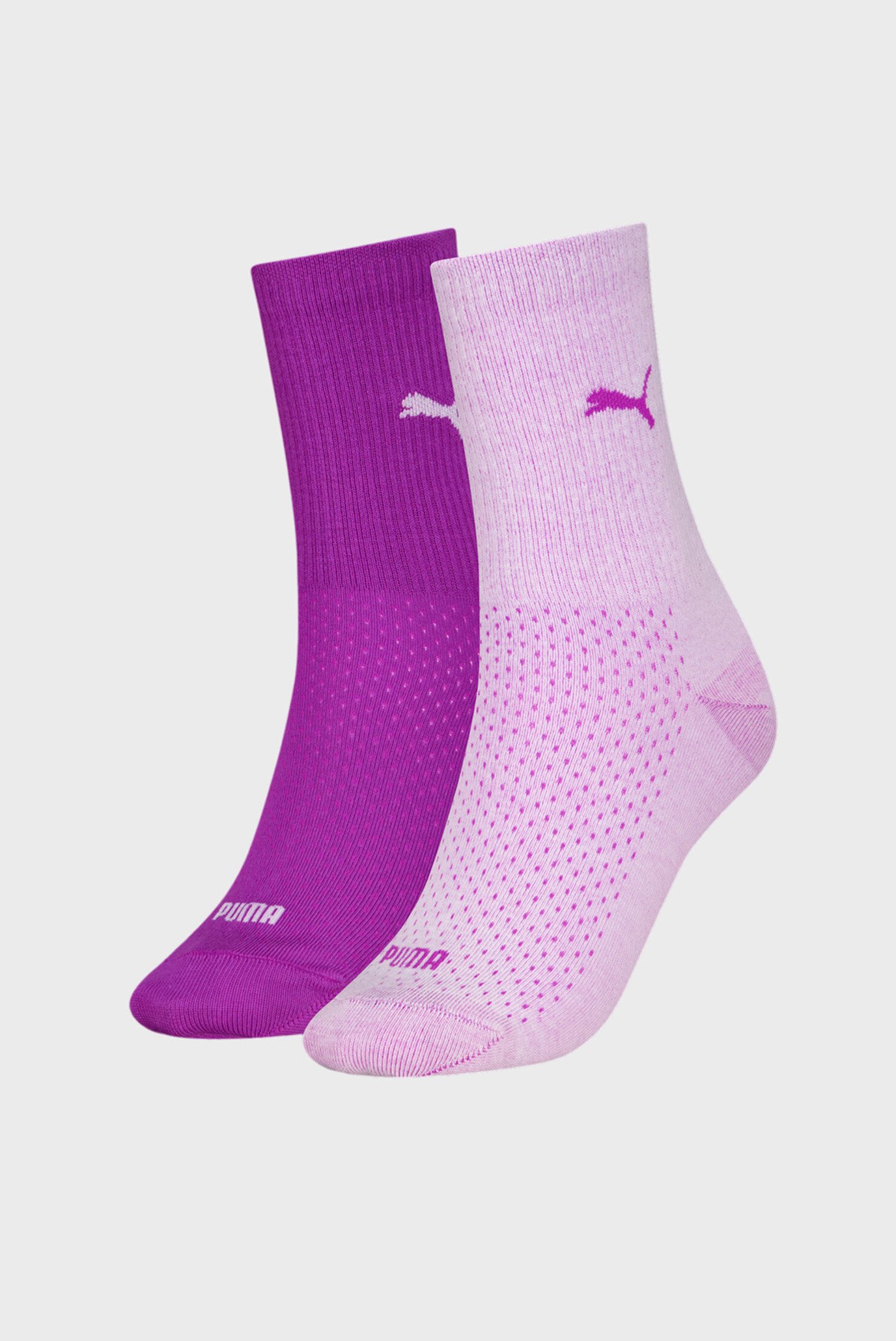 Жіночі шкарпетки (2 пари) PUMA Women's Classic Socks 2 Pack 1