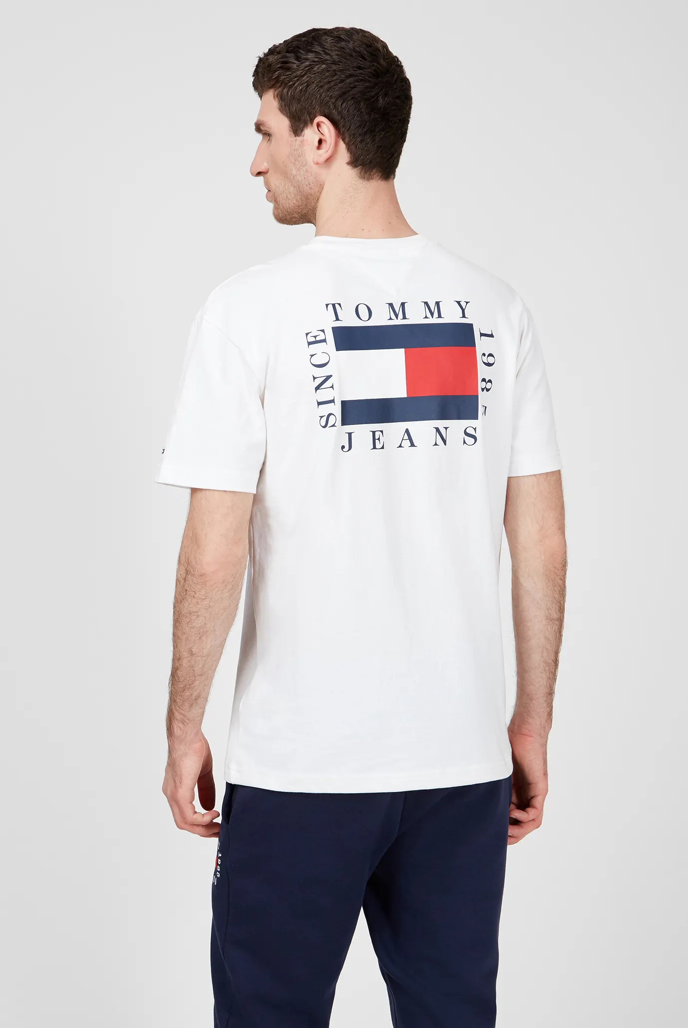 Tommy Jeans DM0DM11014 — MD-Fashion