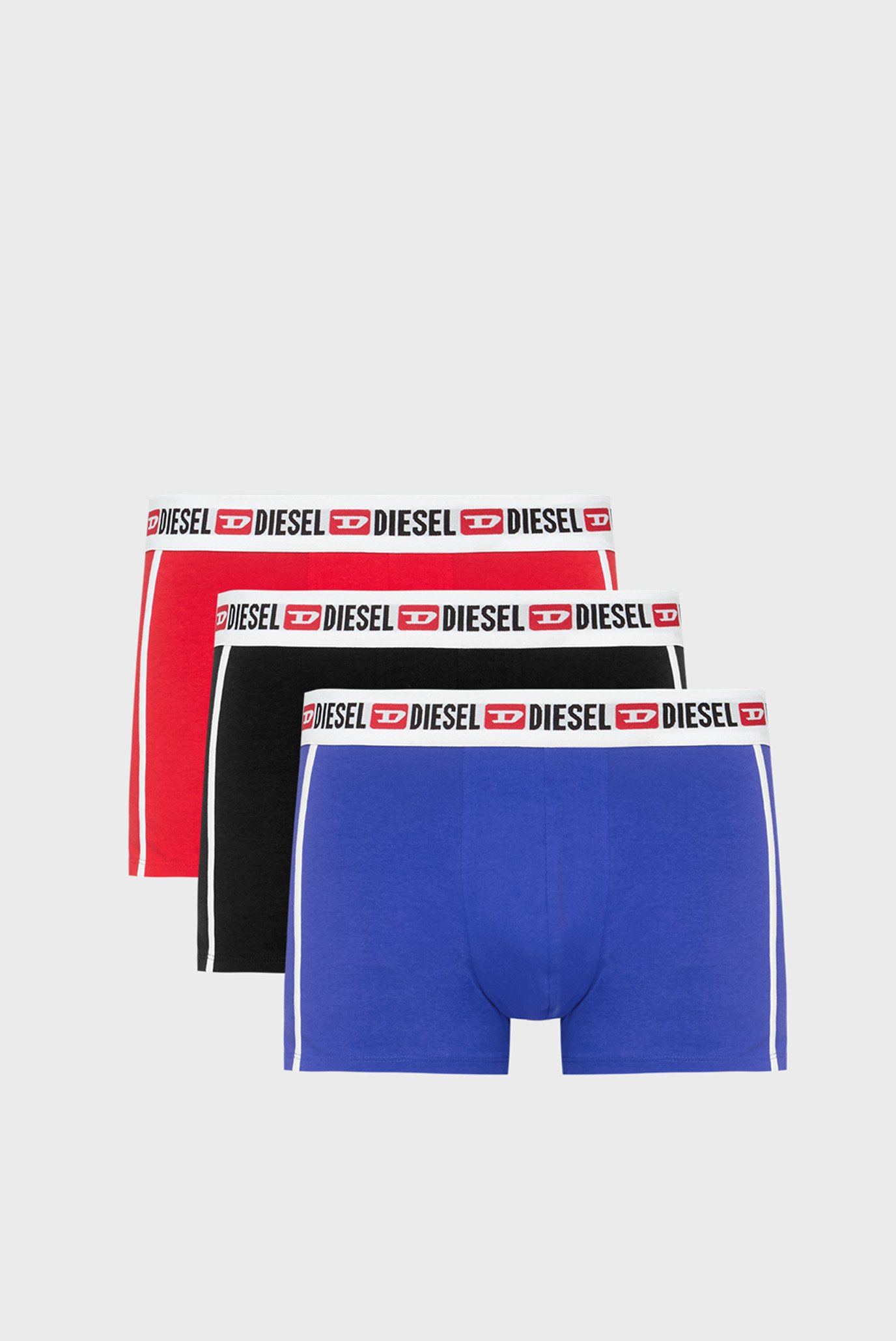 Чоловічі боксери (3 шт) UMBX-SHAWNTHREEPACK BOXERS 1