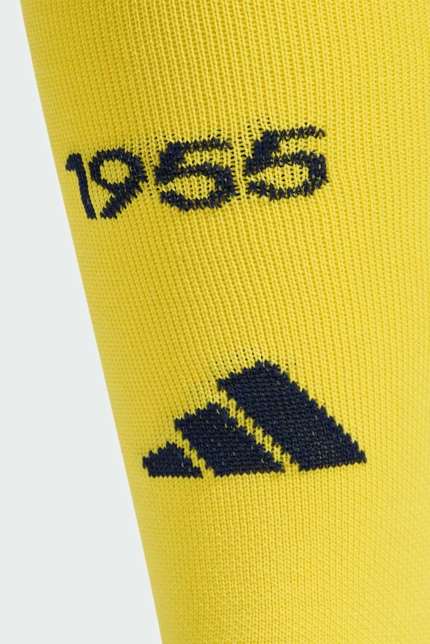 Жовті гетри Al Nassr FC 2025/2026 Home 3