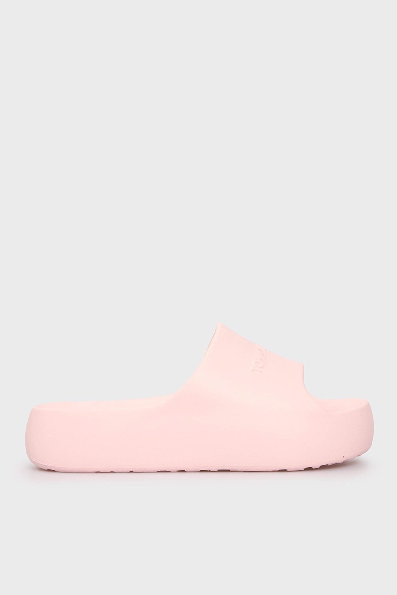 Женские розовые слайдеры TJW CHUNKY POOL SLIDE ESS Розовый 39-40 Tommy Jeans EN0EN02879 Женские розовые слайдеры TJW CHUNKY POOL SLIDE ESS Розовый 39-40 Tommy Jeans EN0EN02879