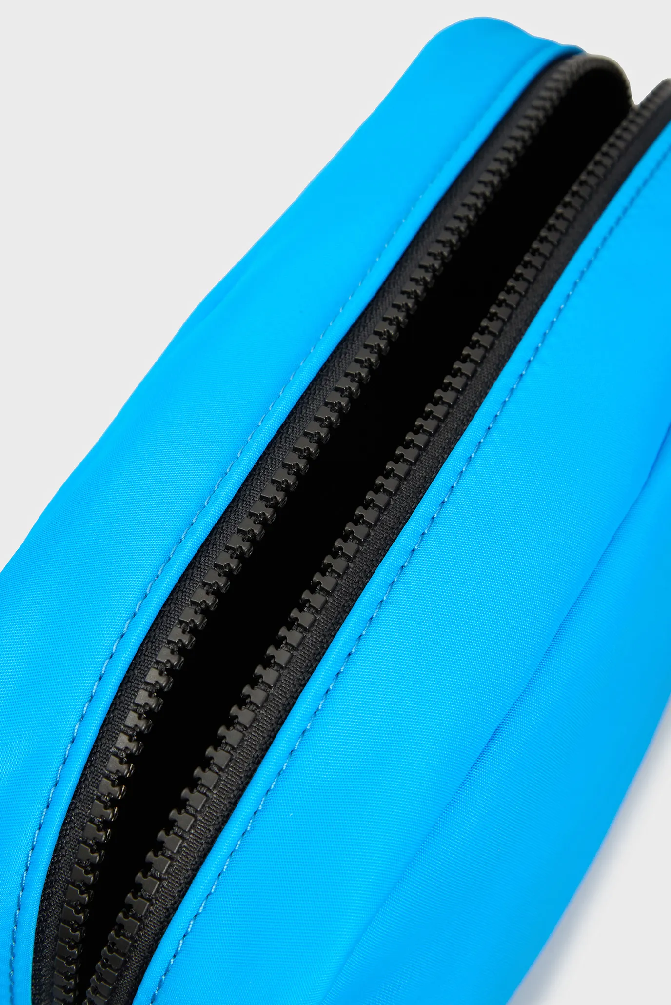 Жіноча синя сумка KLJ ESSENTIAL NYLON CB 5