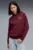 Жіноче бордове худі PUMA Class Relaxed Hoodie Women