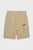 Чоловічі бежеві шорти Essentials Cargo Shorts Men