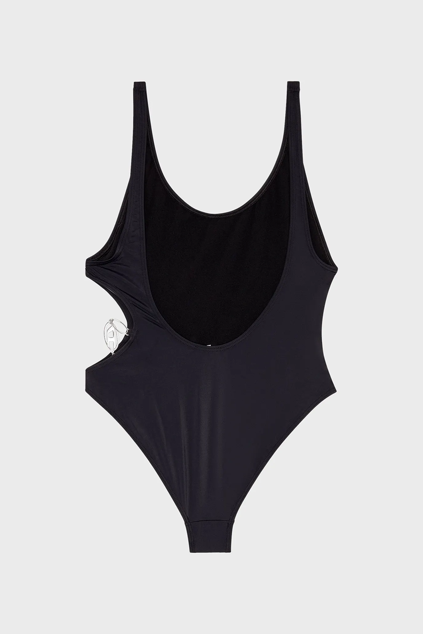 Жіночий чорний купальник BFSW-PAMELA-O INTERO 5