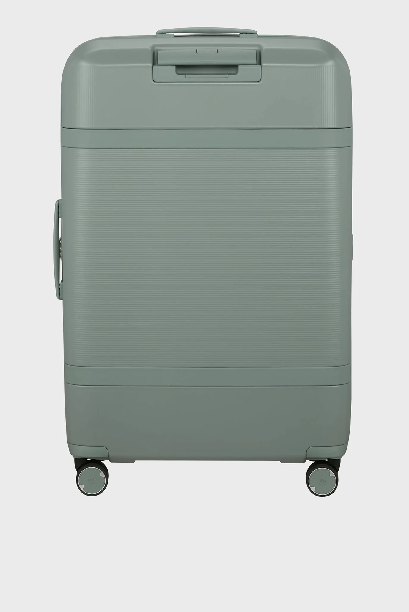 М'ятна валіза 75 см IMAGE 3