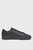 Черные сникерсы PUMA Rickie Classic Sneakers