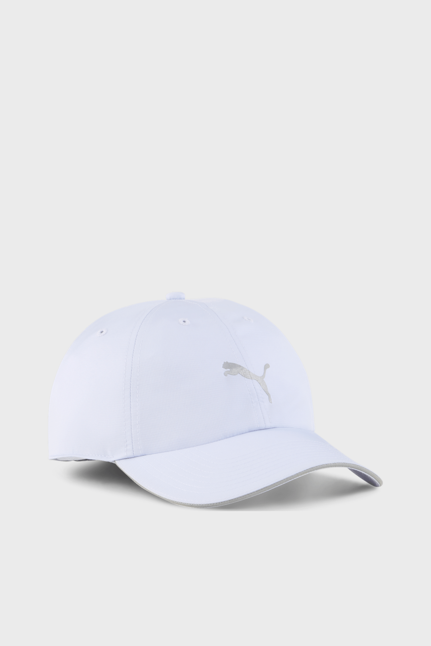 Блакитна кепка Running III Baseball Cap 1