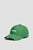 Чоловіча зелена кепка