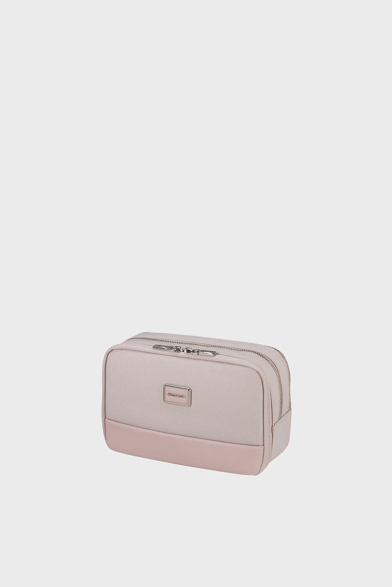 Жіноча пудрова косметичка IMAGE TOILET KIT ROSE 3