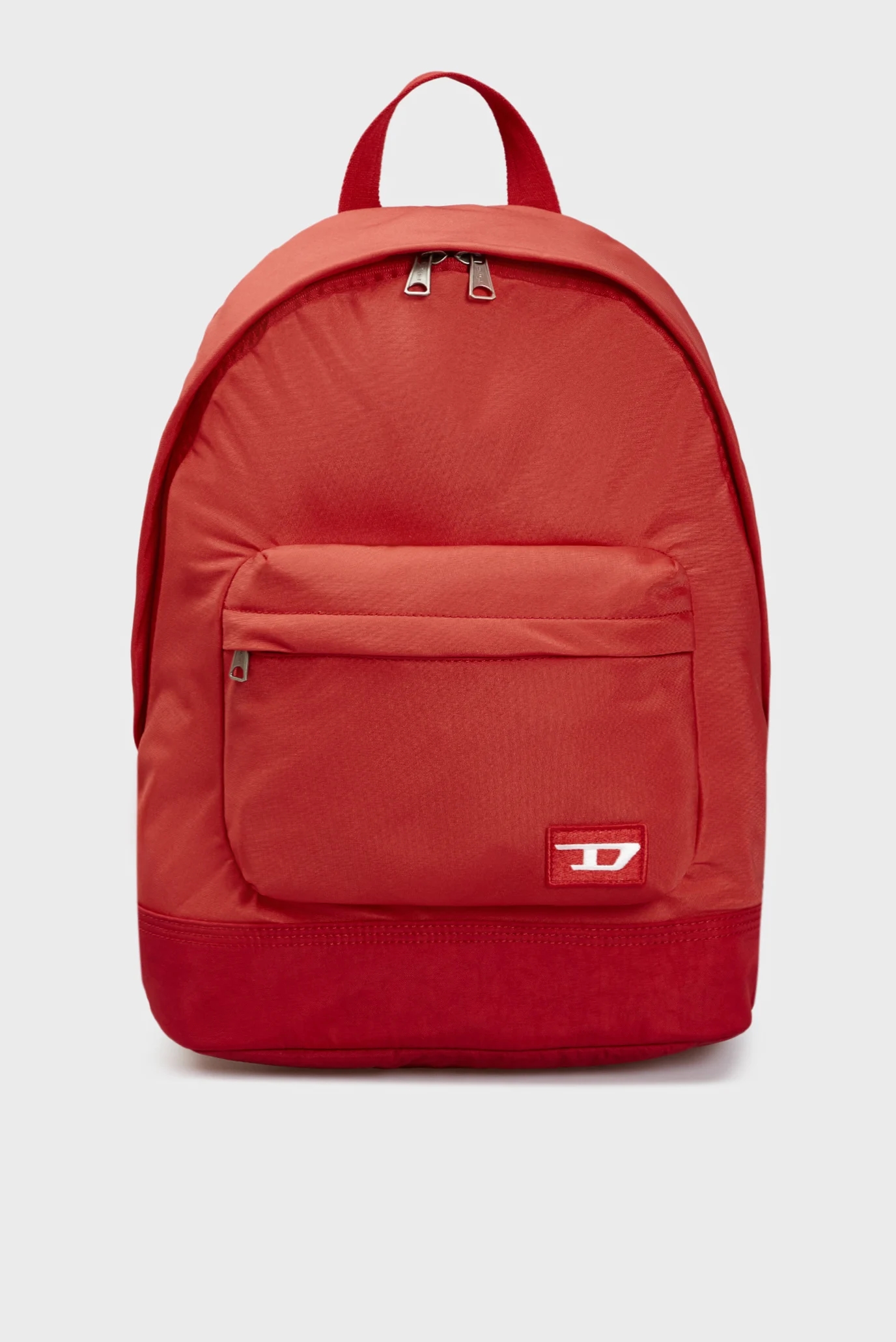 Красный рюкзак WALLACE / FARB 1