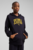 Детское темно-синее худи PUMA Class Hoodie Youth