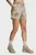 Жіночі бежеві камуфляжні шорти Pjt Rck Terry Short