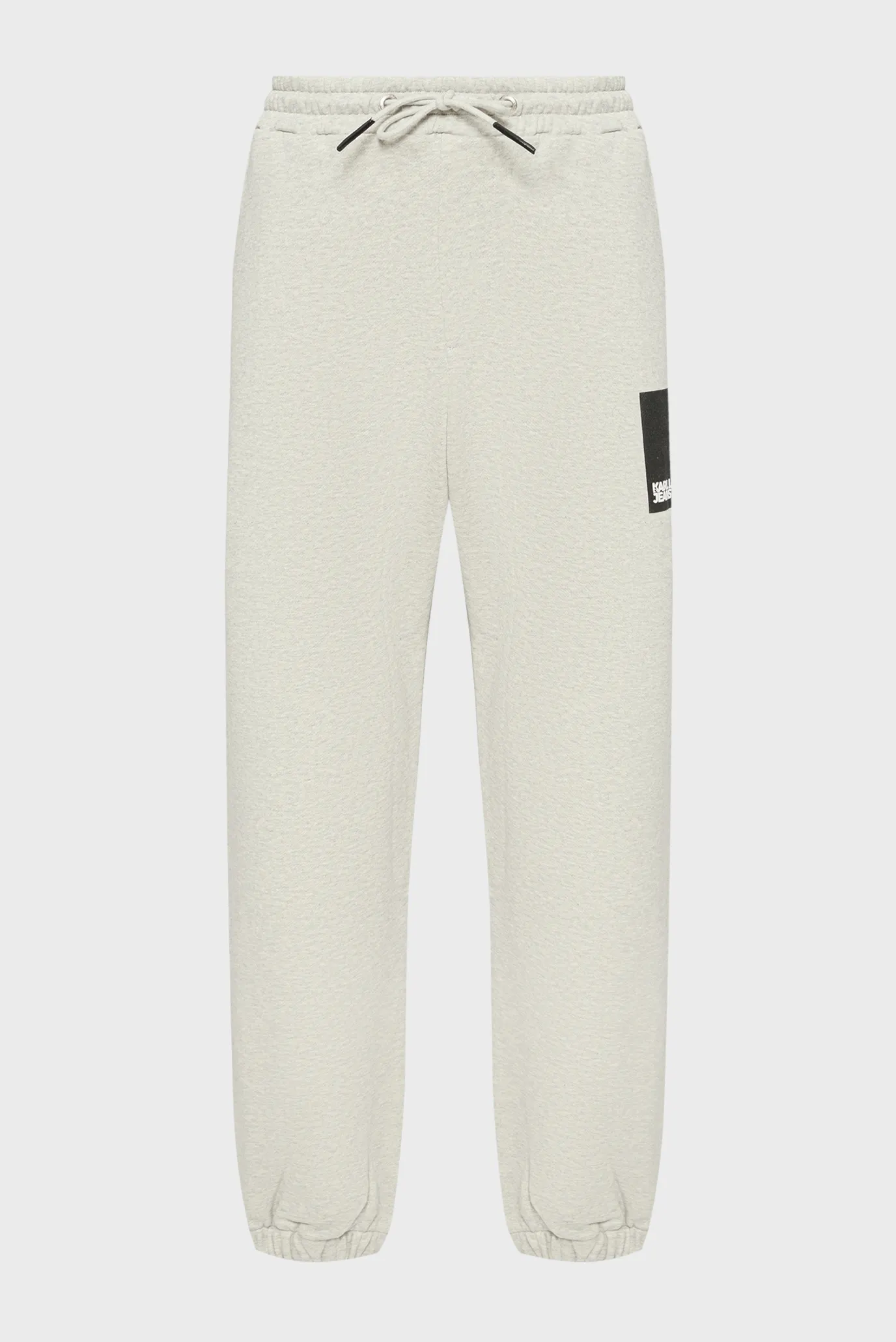 Karl Lagerfeld Jeans LOGO - Sweatshirt - White - View #10