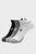Спортивні шкарпетки (3 пари) UA Heatgear NS