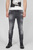 Мужские темно-серые джинсы Morten 99102 Destroyed