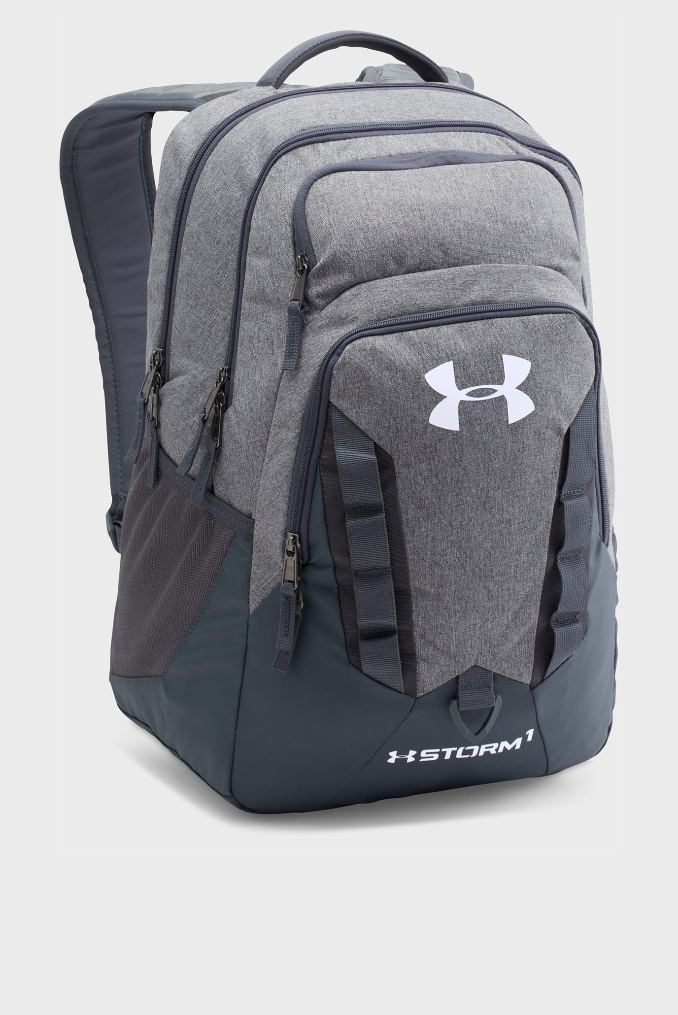 ua recruit backpack