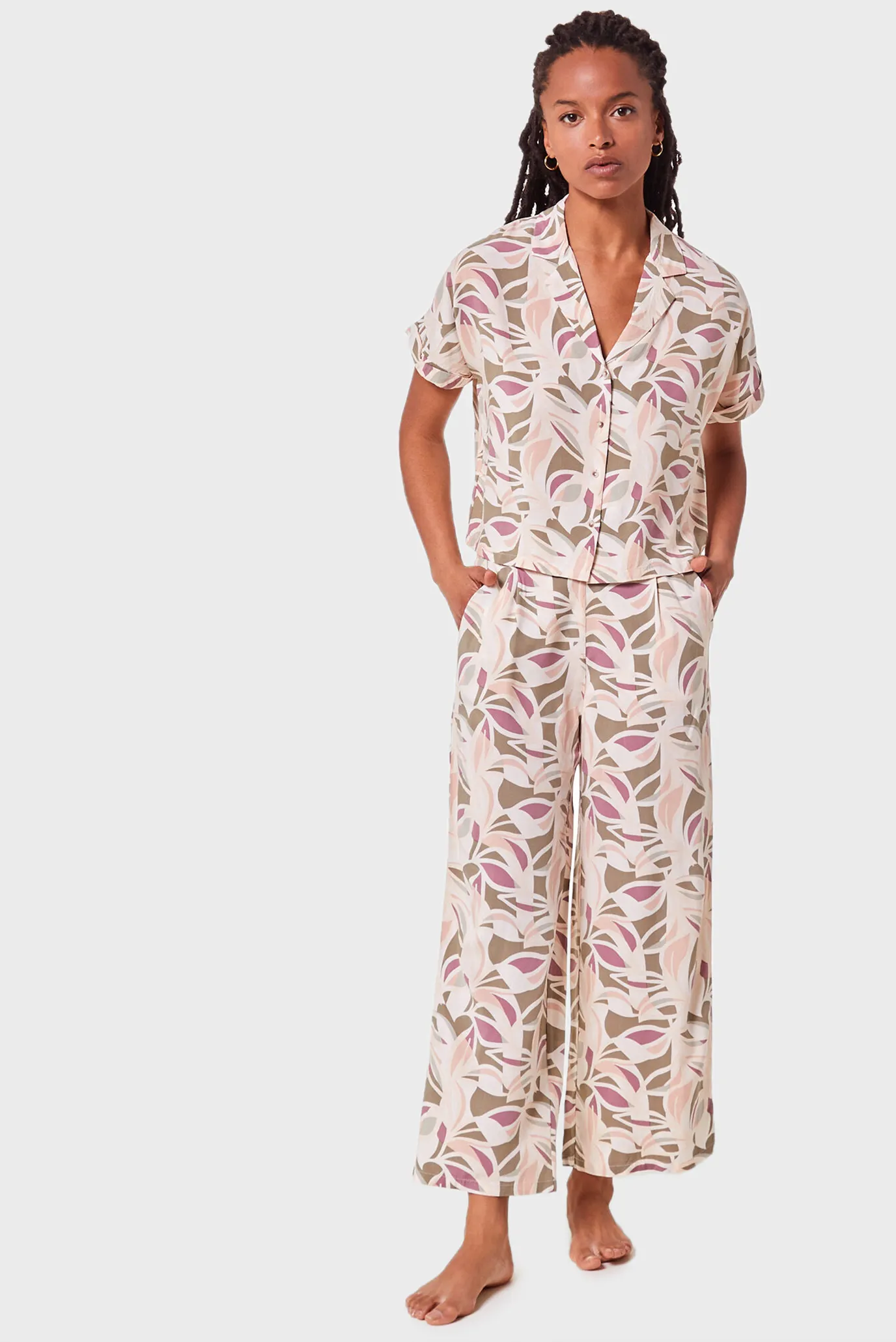 Жіноча сорочка ROMY 2