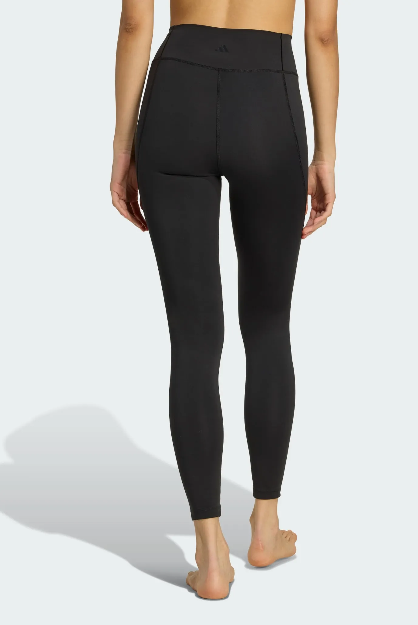 Женские черные тайтсы All Me Essentials Full-Length 3