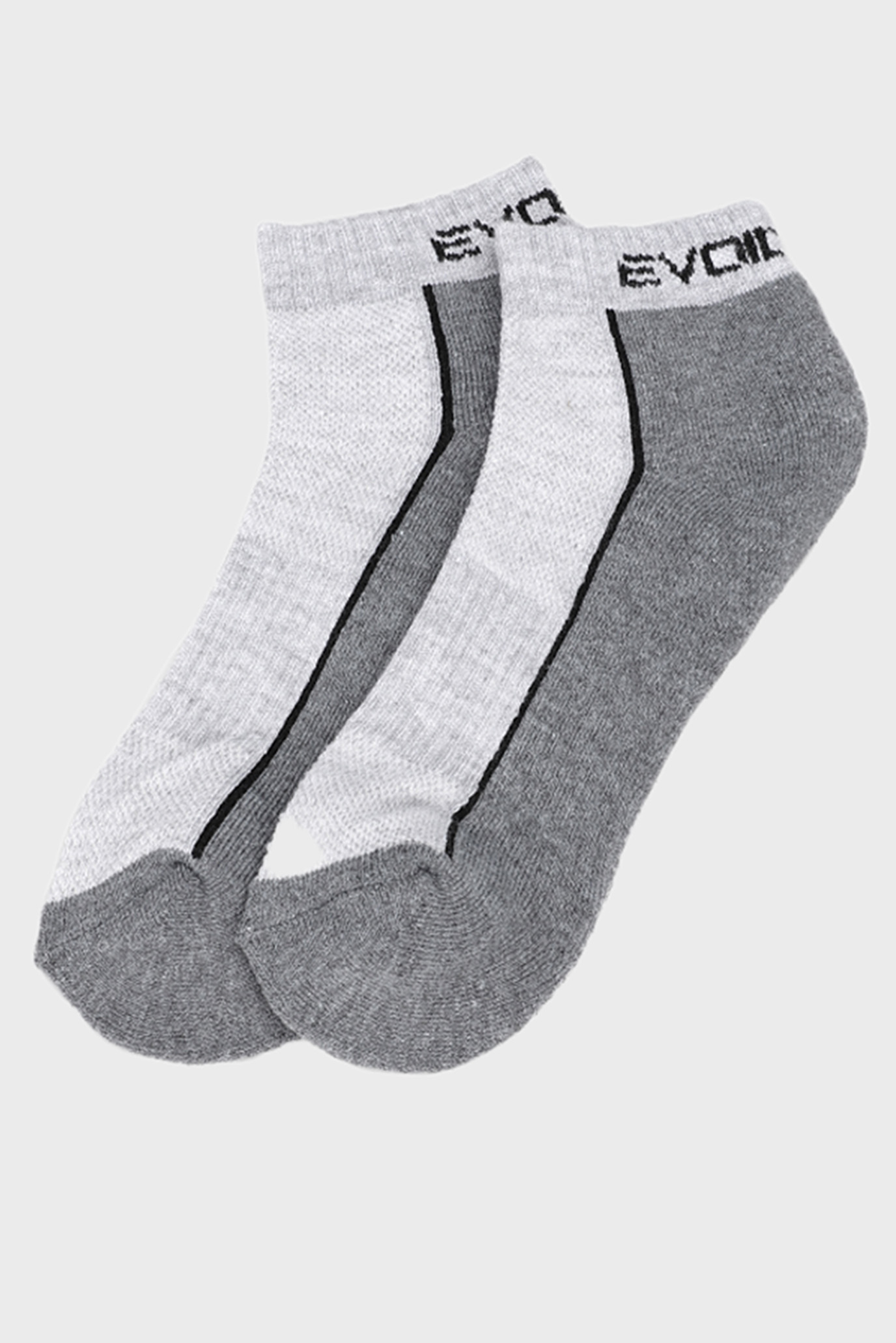 Сірі шкарпетки Pico 1