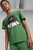 Дитяча зелена футболка ESS+ MID 90s Youth Graphic Tee