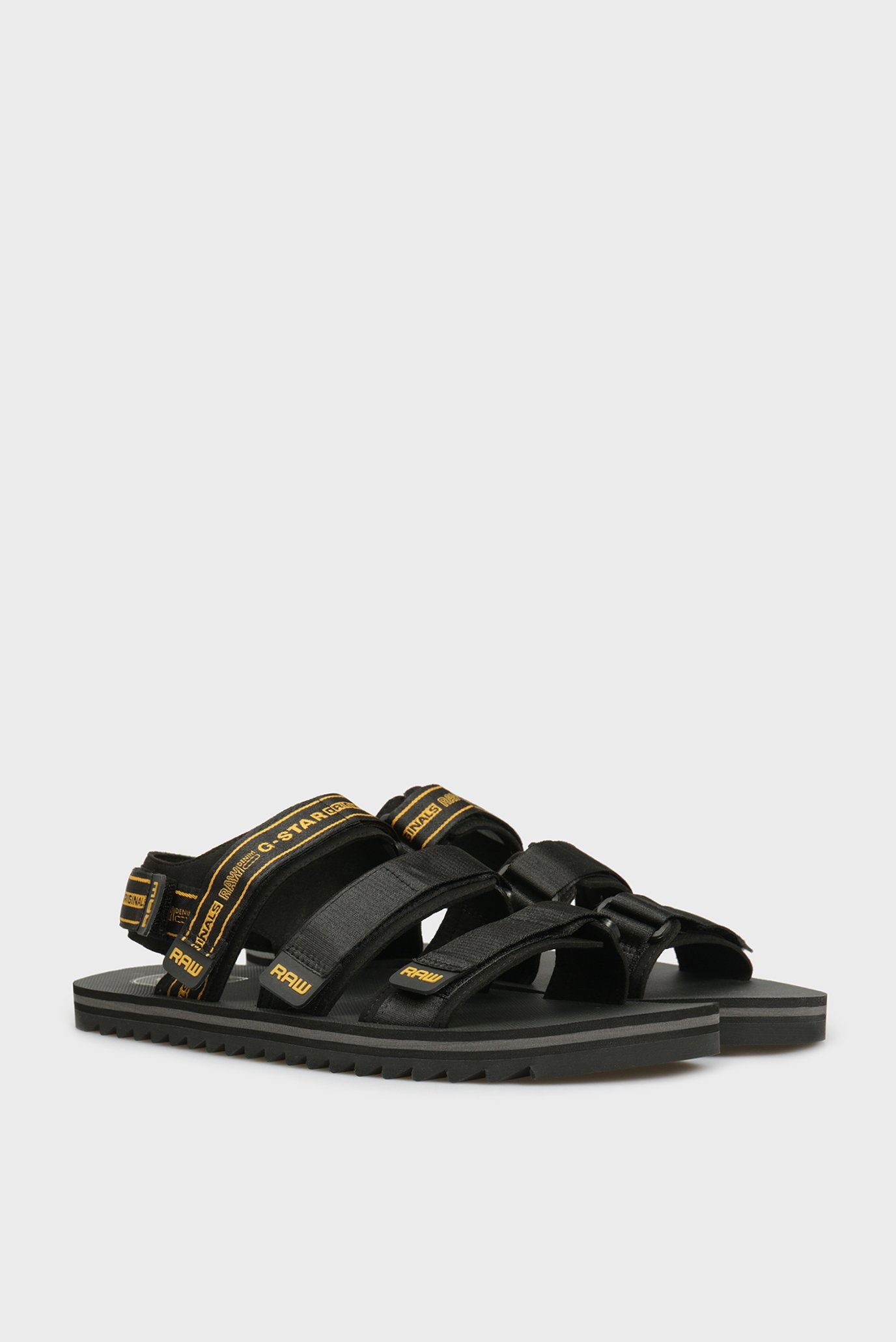 g star raw mike fisherman