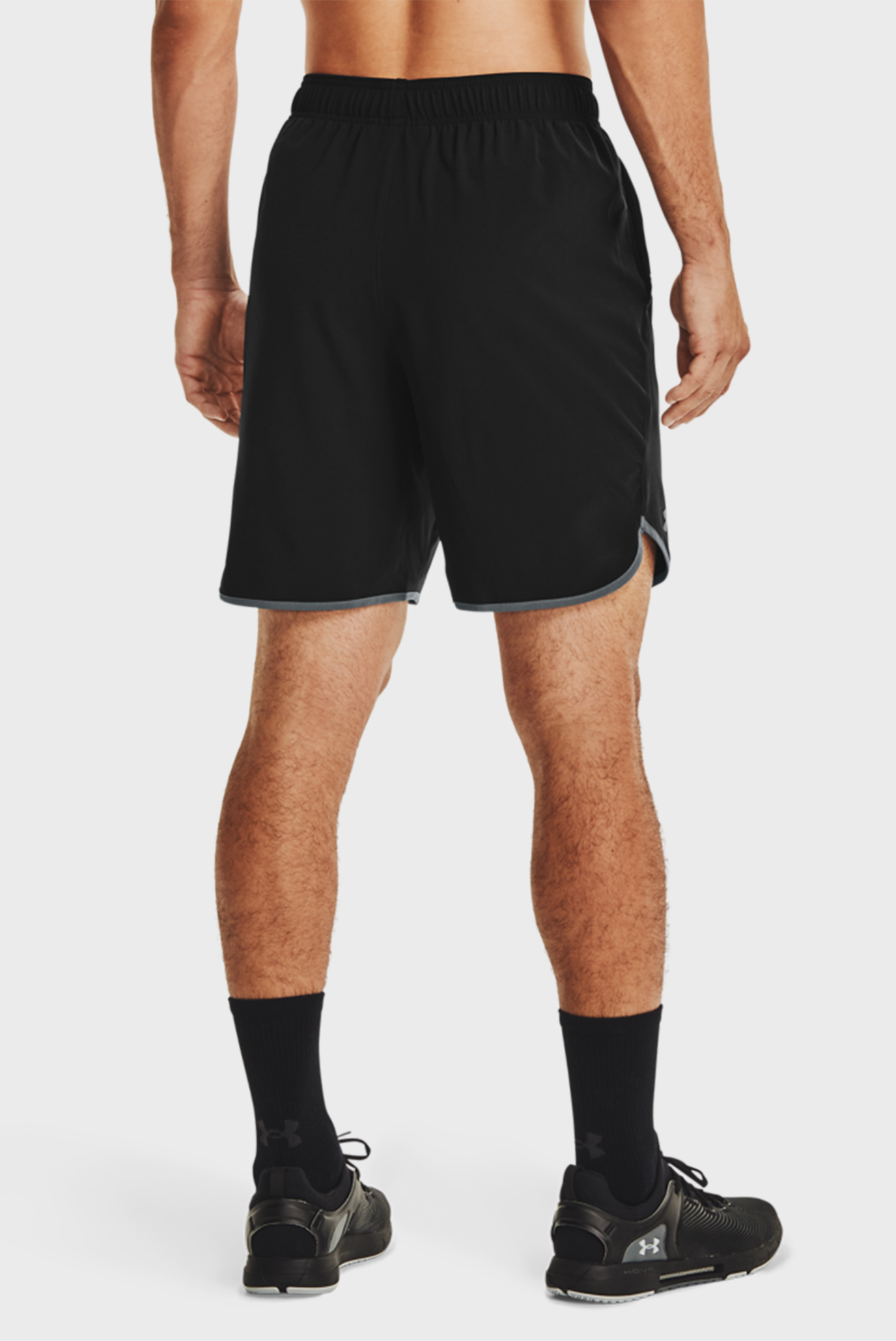 ua shorts with pockets