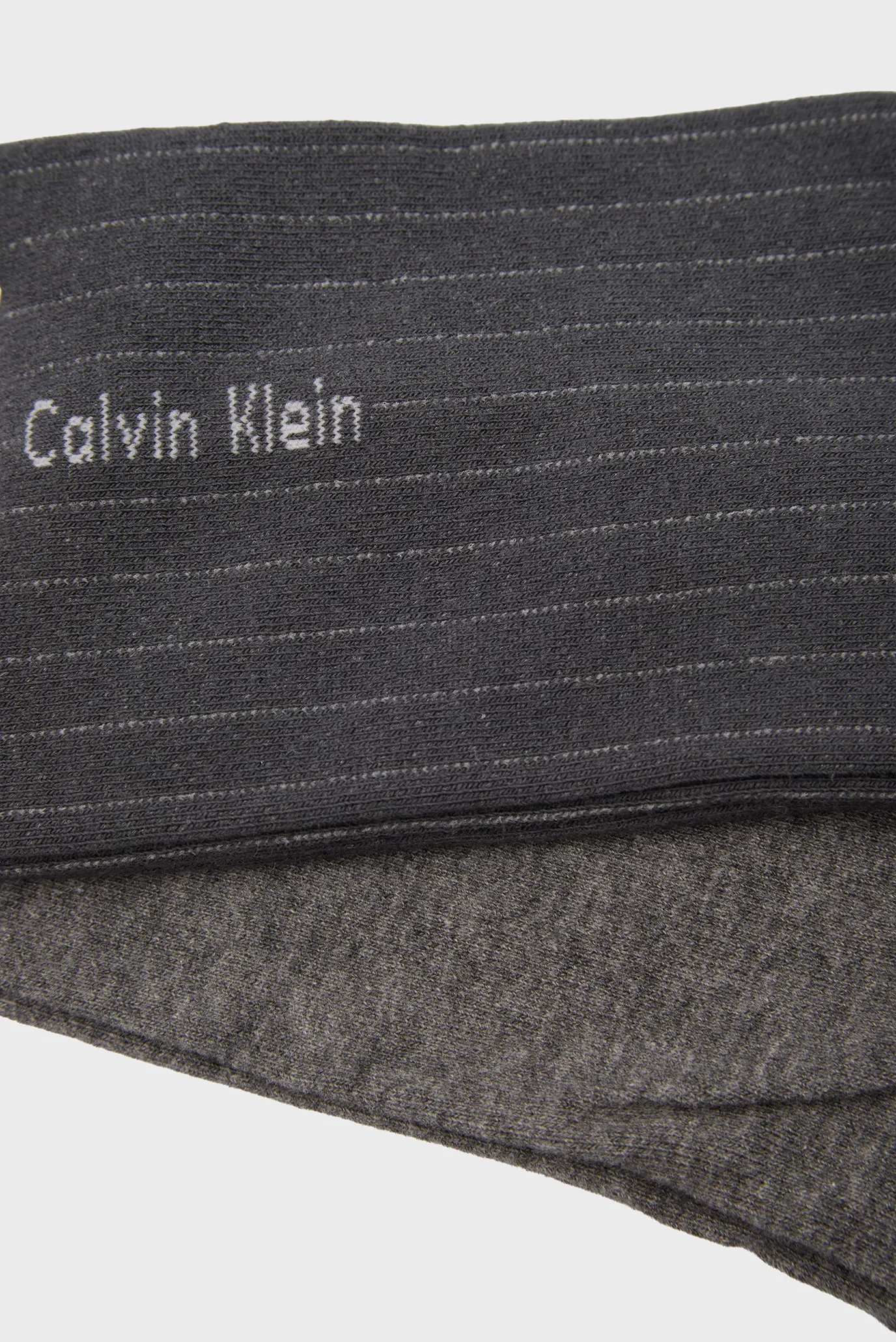 Чоловічі шкарпетки (2 пари) PINSTRIPE 2