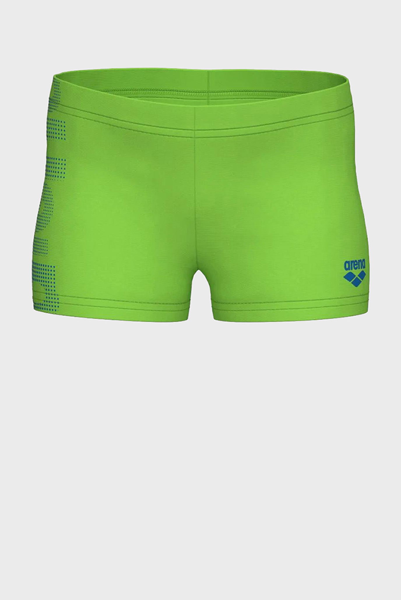 Детские салатовые плавки LOGO KIDS BOY SHORT Салатовый 2-3 Arena 003612-600 Детские салатовые плавки LOGO KIDS BOY SHORT Салатовый 2-3 Arena 003612-600