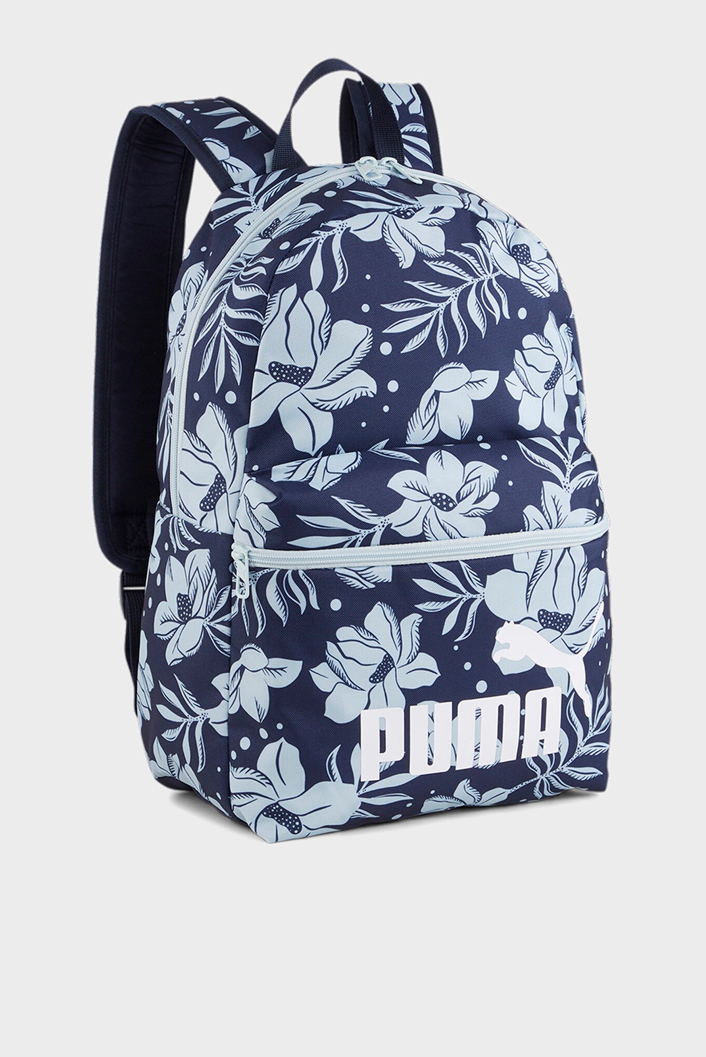 Рюкзак PUMA Phase Printed Backpack 1