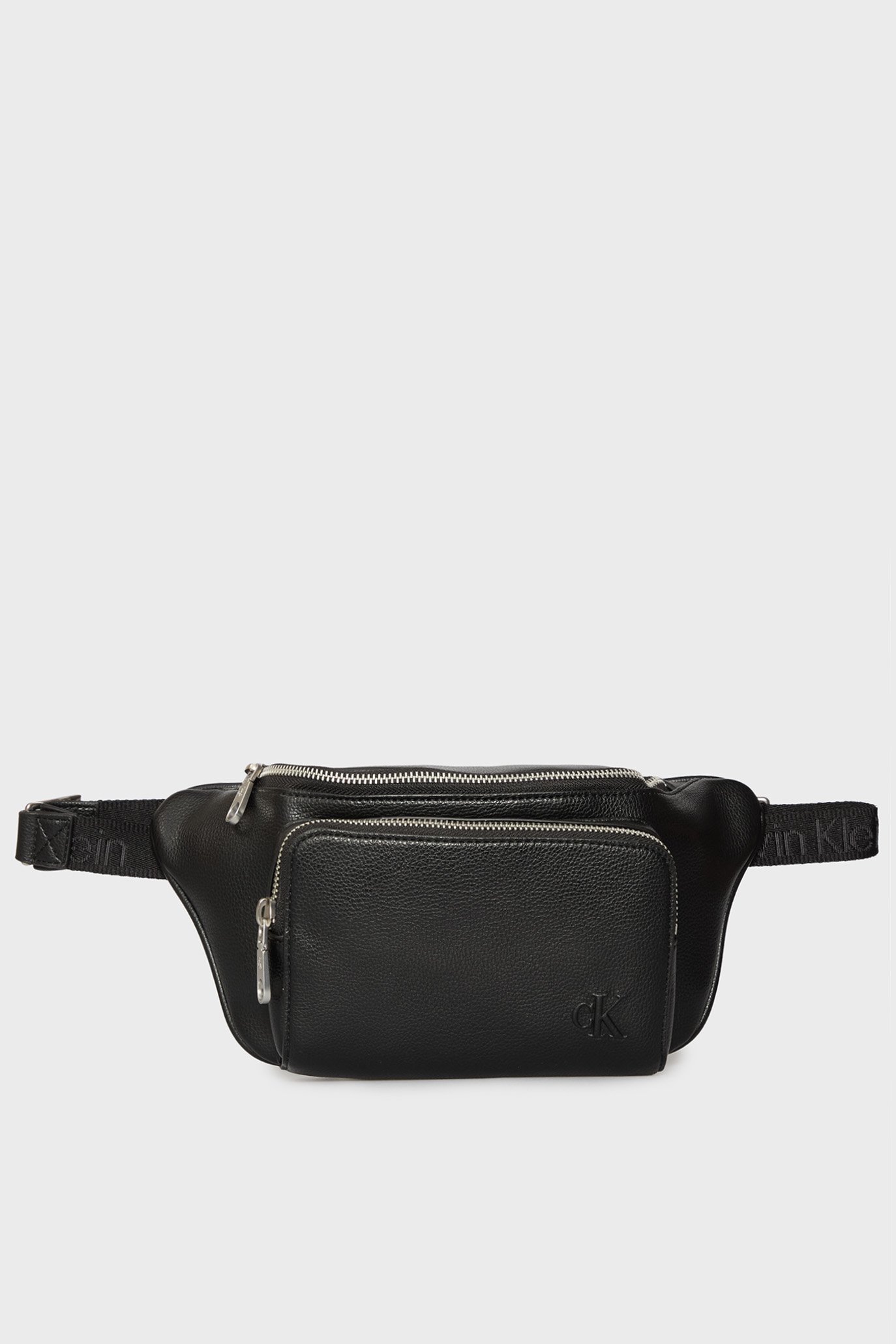 Мужская черная поясная сумка WEBBING STRAP Черный ONESIZE Calvin Klein LV04D3130G Мужская черная поясная сумка WEBBING STRAP Черный ONESIZE Calvin Klein LV04D3130G