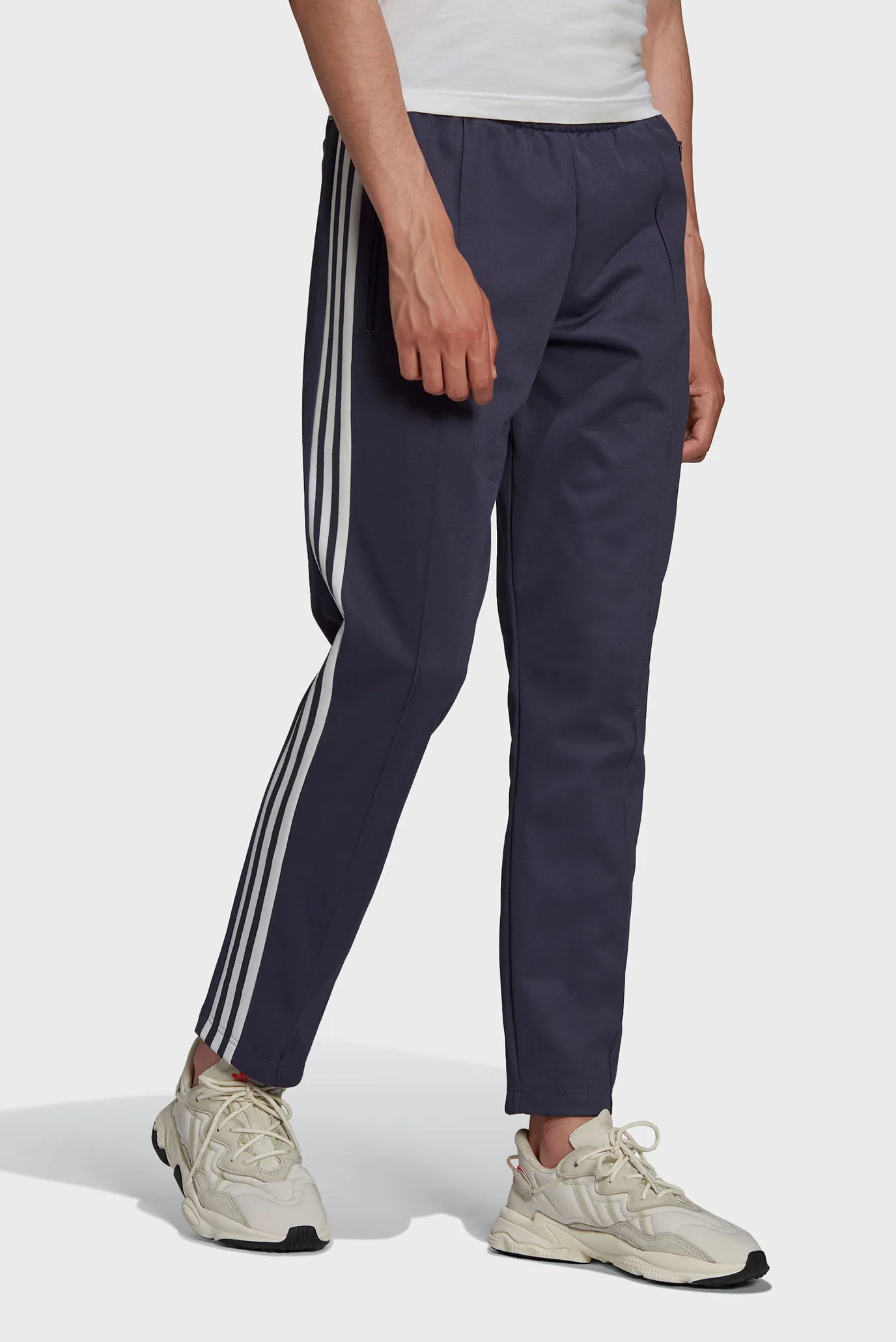 ÐÑÑÐºÐ¸ Adicolor Classics Beckenbauer Primeblue adidas HB9439 â MD-Fashion