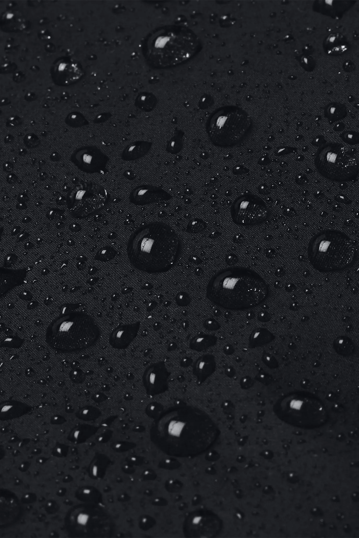 Чоловічий чорний пуховик LIMITLESS DOWN PUFFER JACKET 5