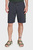 Мужские темно-серые шорты LOGO TRE BERMUDA