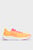 Дитячі помаранчеві кросівки UA GGS Charged Pursuit 3 BL