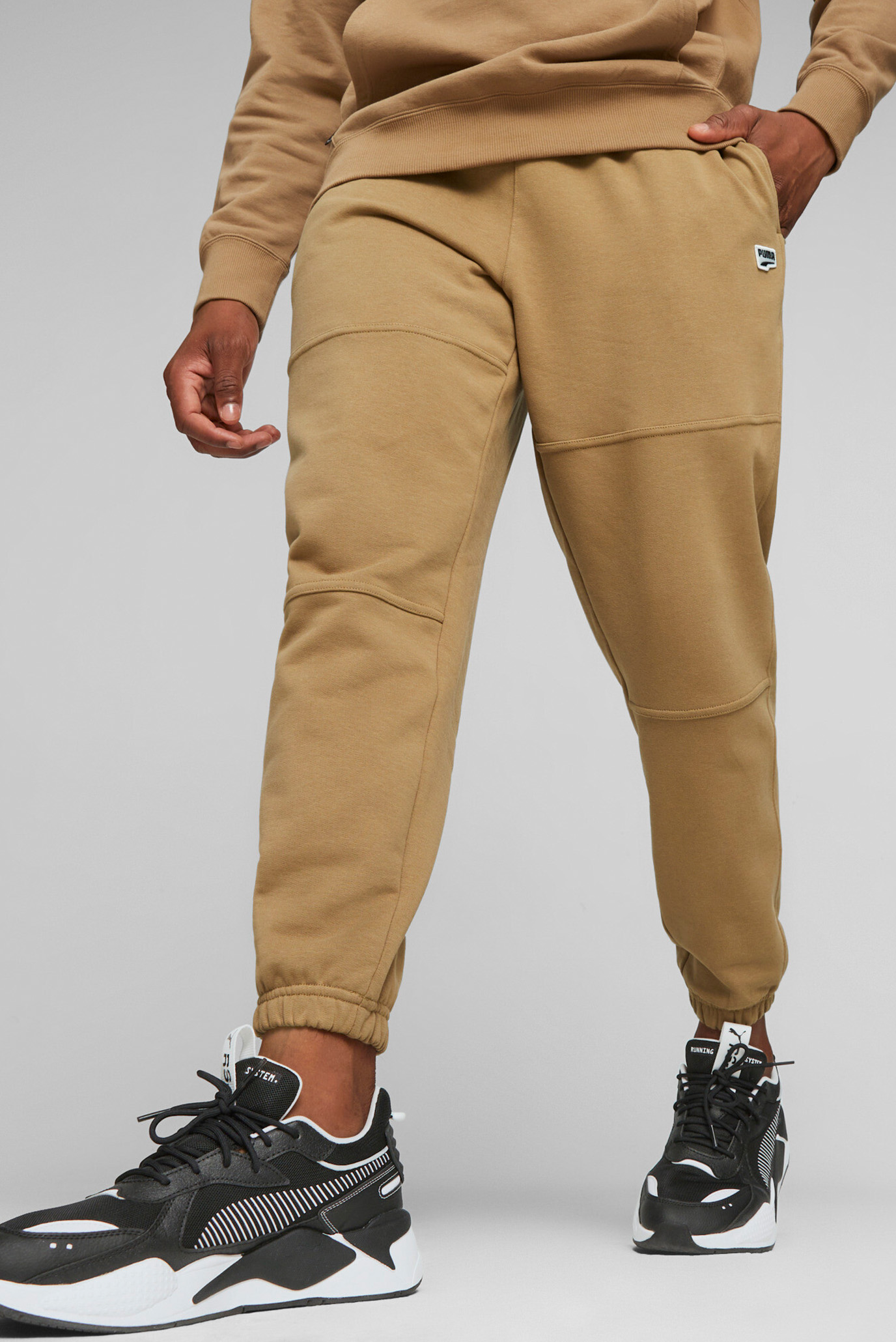 Puma downtown clearance sweatpants