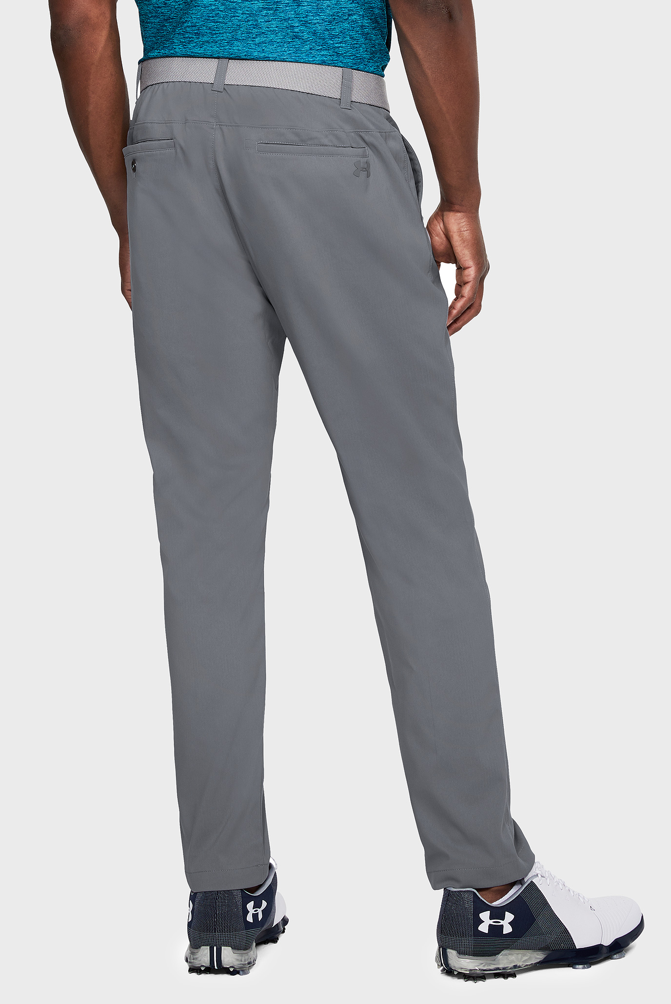 under armour showdown tapered