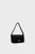 Жіноча чорна сумка Up Flute Bag