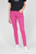Женские розовые джинсы SOHO