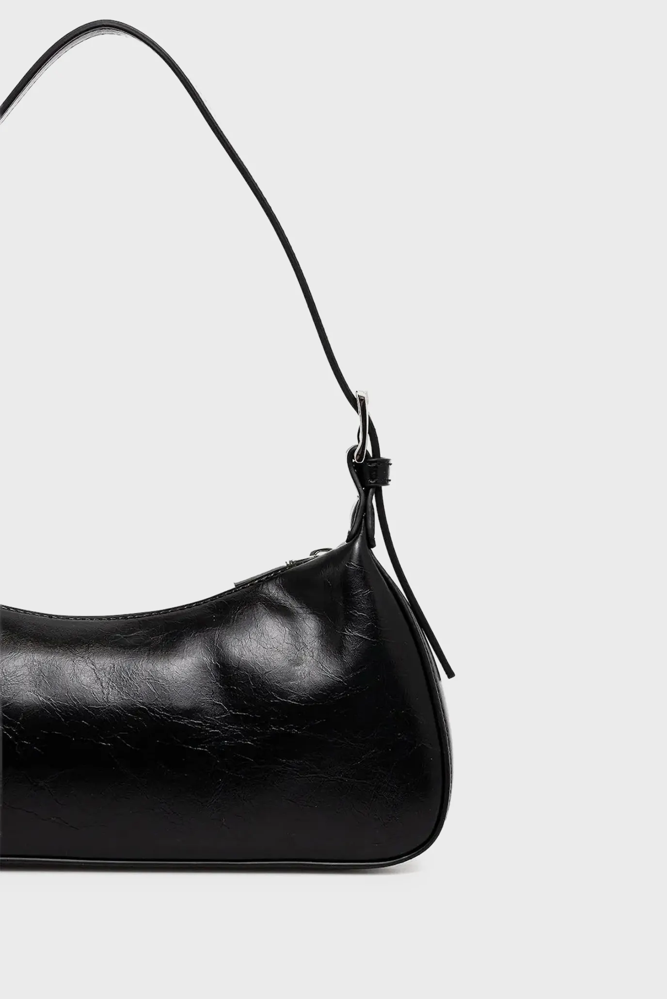 Женская черная сумка 3