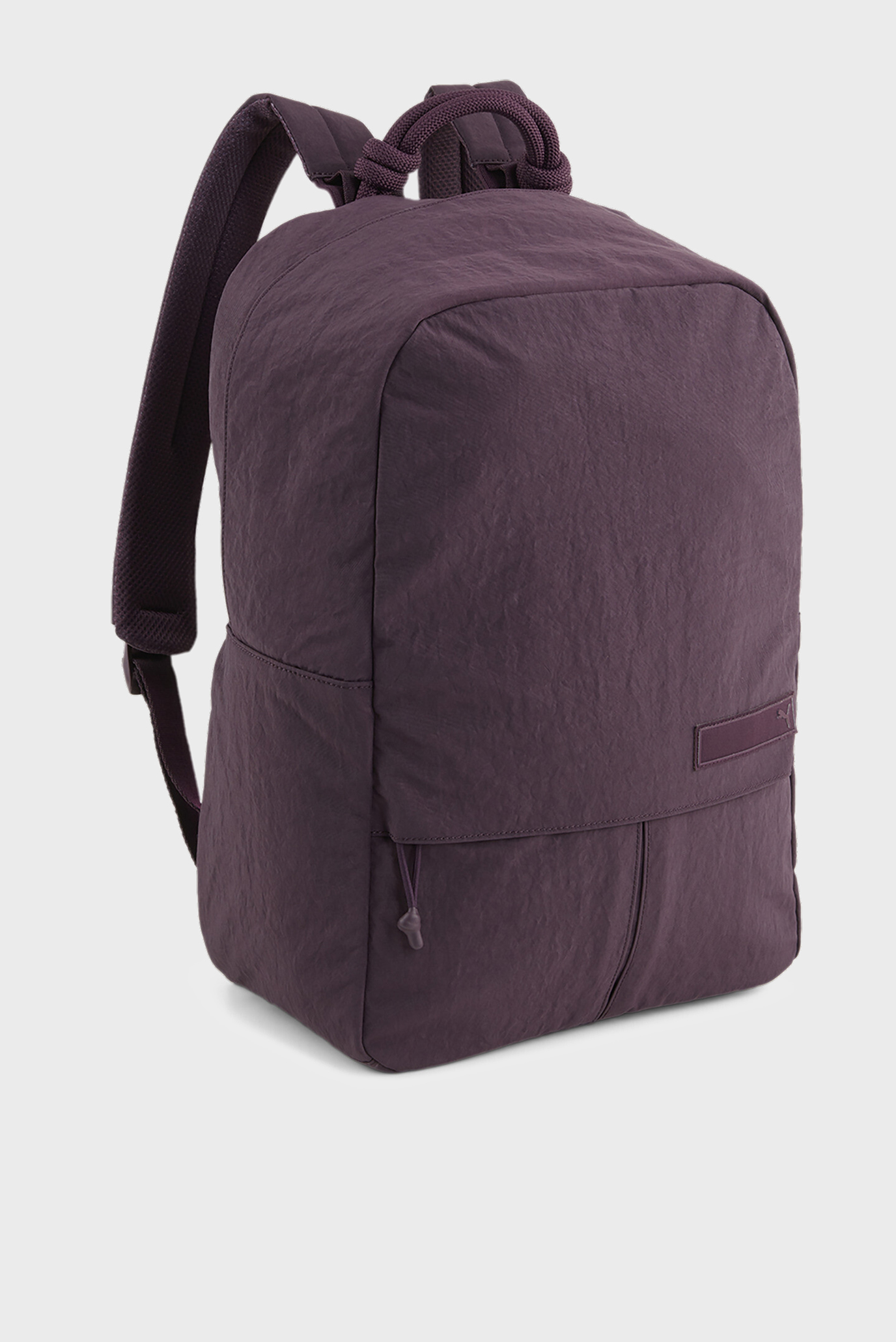 Фіолетовий рюкзак PUMA.BL Backpack 1