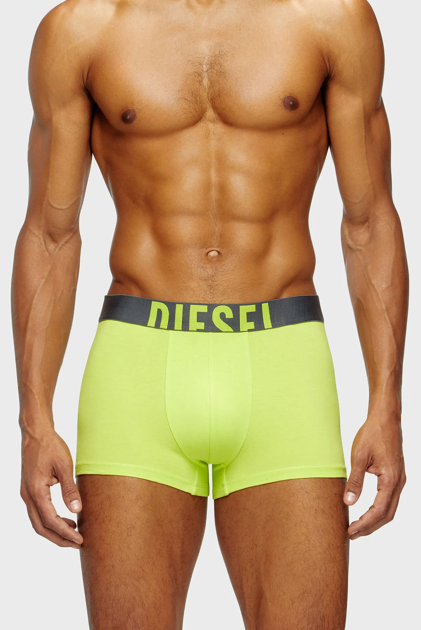 Чоловічі боксери (3 шт) DAMIEN-D-POP 2