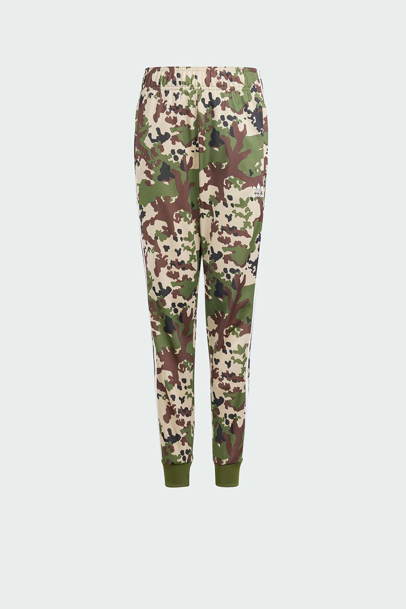 Детские спортивные брюки Camo SST 1