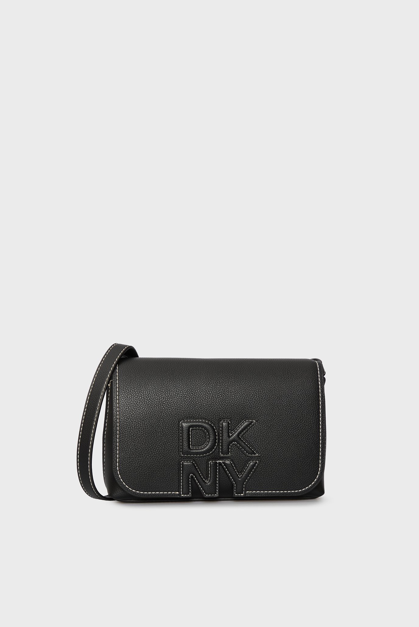 Женская черная сумка NICOLE Черный ONESIZE DKNY R51EAJ40 Женская черная сумка NICOLE Черный ONESIZE DKNY R51EAJ40